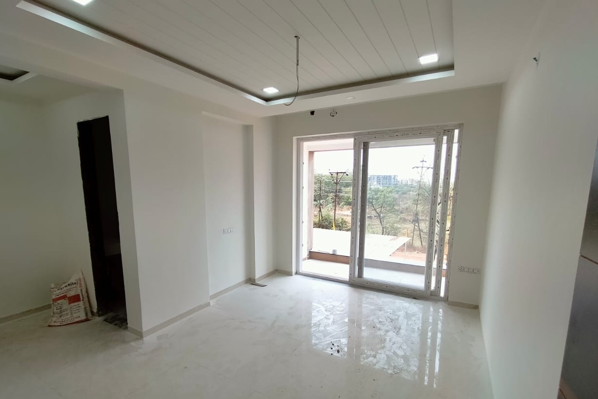 2 BHK Flat in Shankar Nagar
