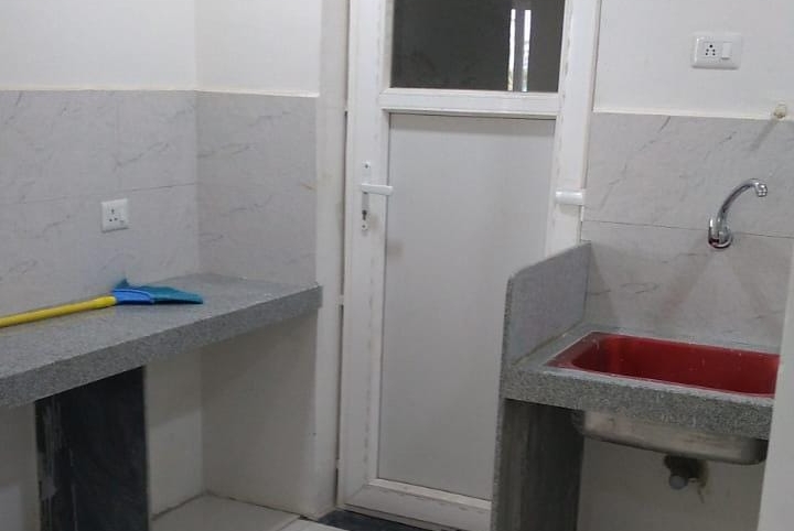 3BHK Flat in East 12 Project shankar nagar