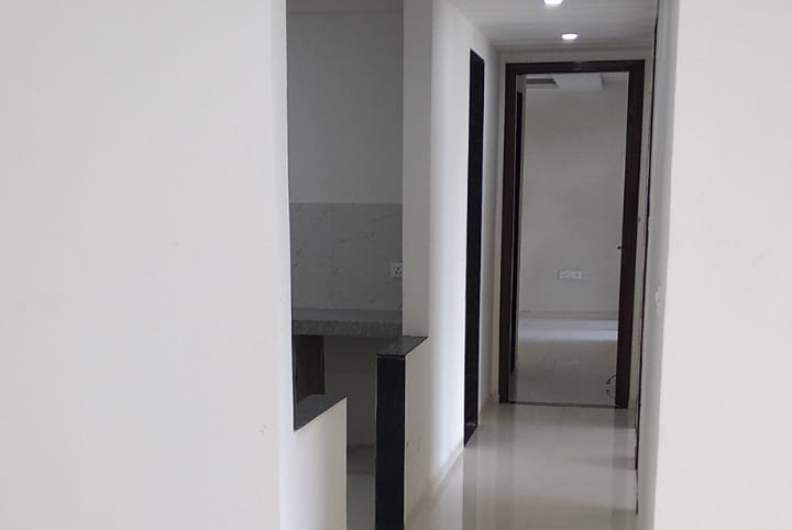2 BHK Flat in Shankar Nagar