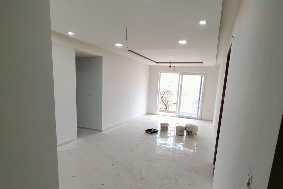 4 BHK Flat in Shankar Nagar