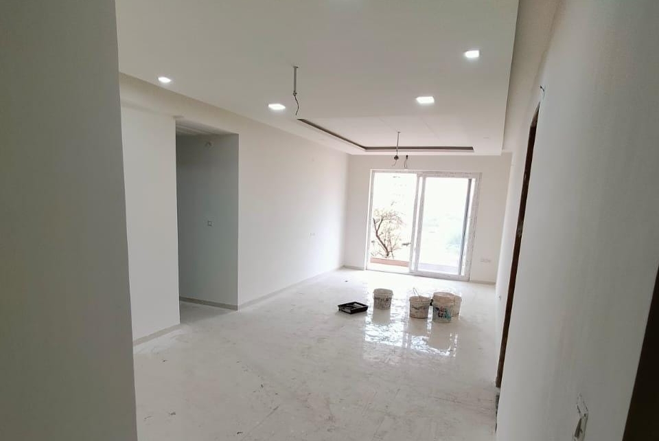 3BHK Flat in East 12 Project shankar nagar