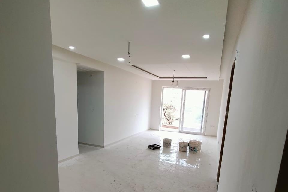 2 BHK Flat in Shankar Nagar