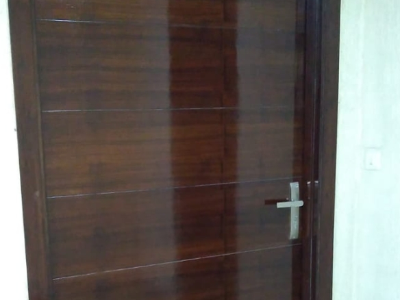 3BHK Flat in East 12 Project shankar nagar