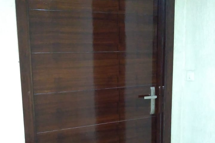 3BHK Flat in East 12 Project shankar nagar