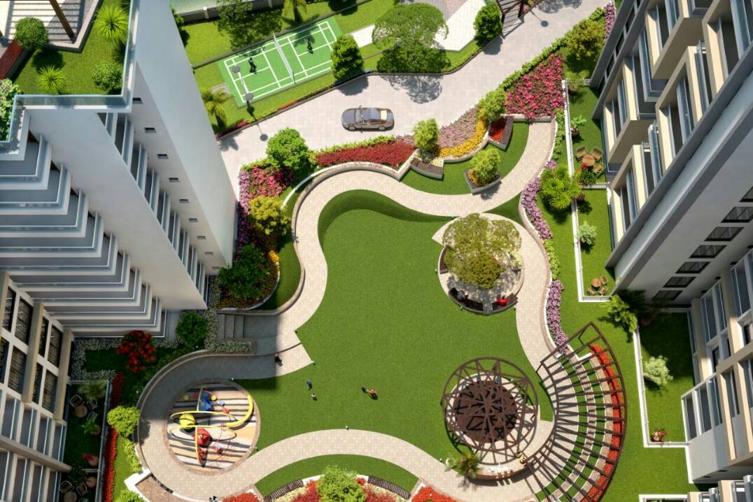 Ready to Move Flats in Raipur Chhattisgarh Ready to Move Flats in Raipur Chhattisgarh