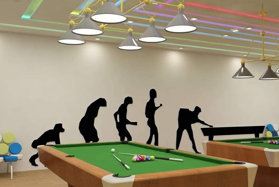 2 BHK Flat in Shankar Nagar