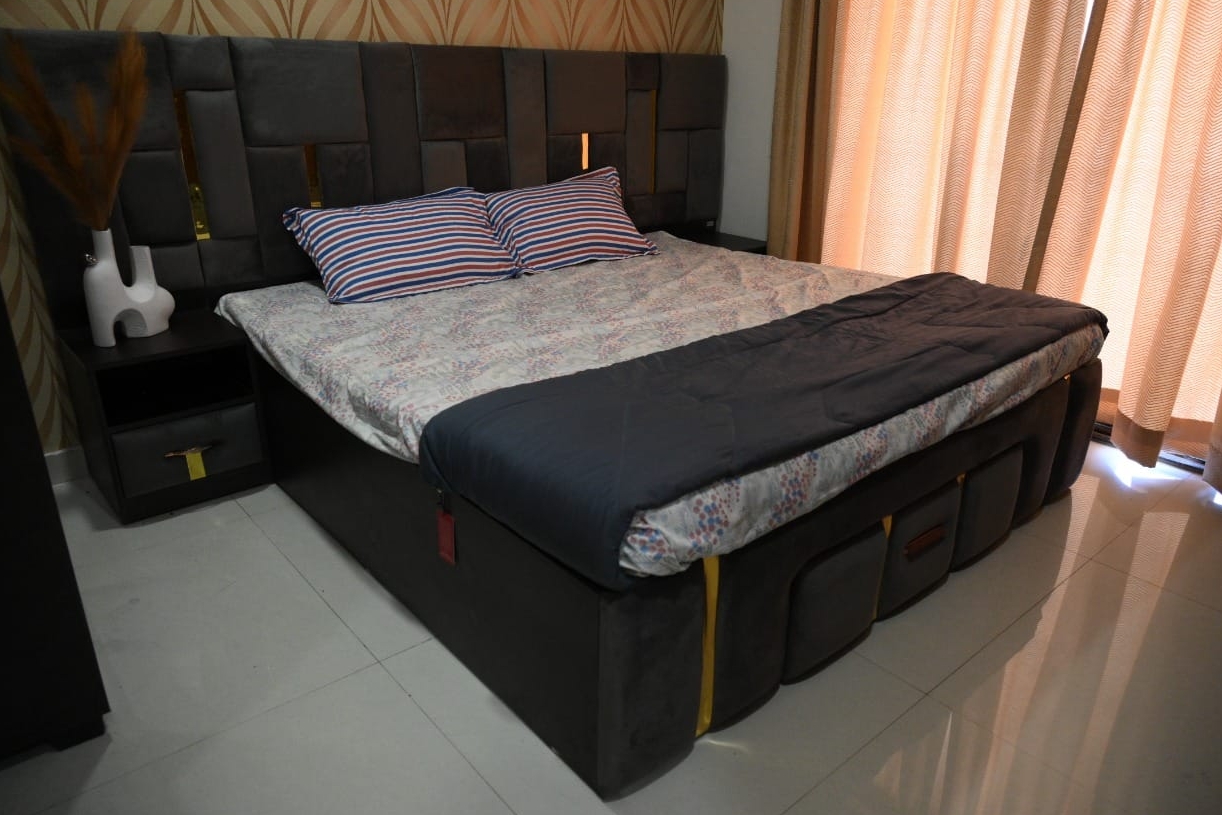 2 BHK flat in Bhatagaon Raipur