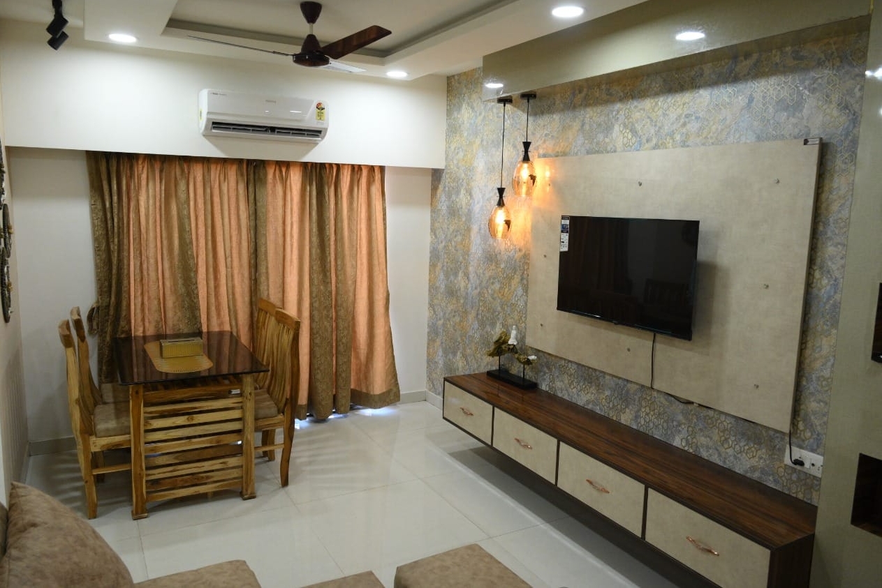 2 BHK flat in Bhatagaon Raipur