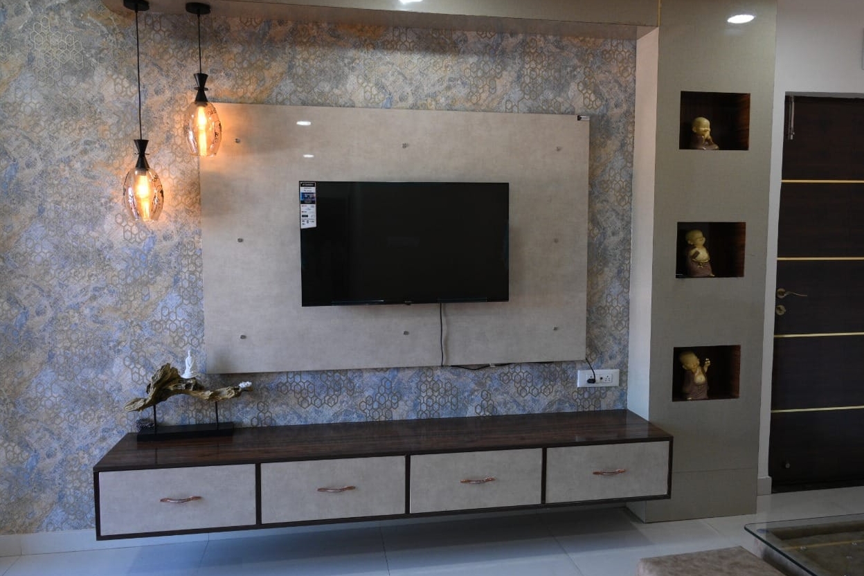 2 BHK flat in Bhatagaon Raipur