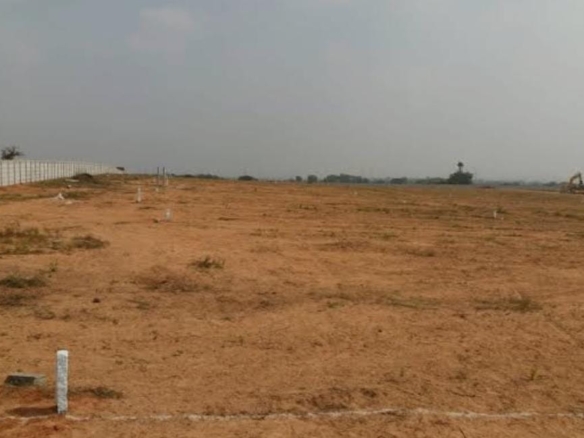 Plot In Raipur