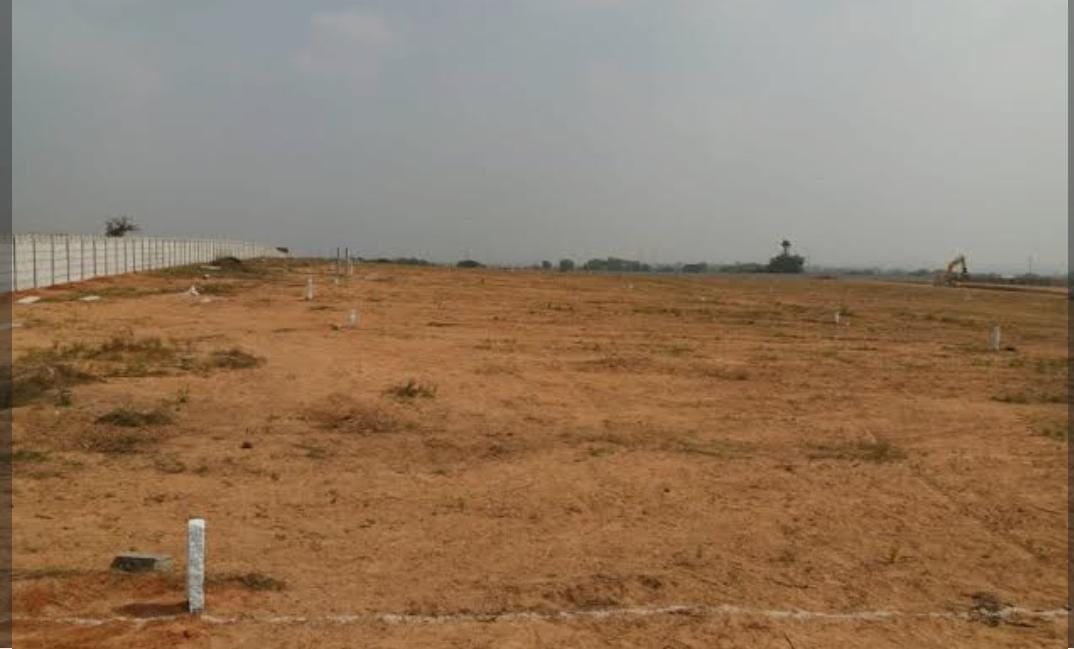Plot In Raipur