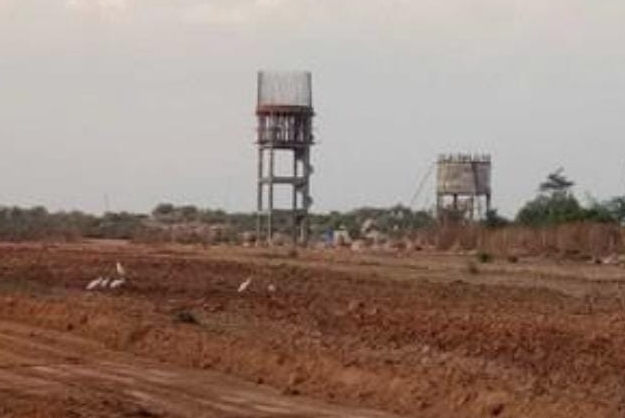 Farm House Near Vidhan Sabha Raipur Farm House Near Vidhan Sabha Raipur