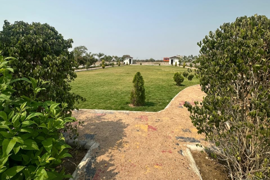 1000512045 Residential Plots in Sejbahar, Old Dhamtari Road | Prime Raipur Plots