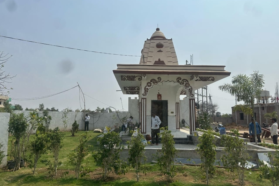 1000512048 Residential Plots in Sejbahar, Old Dhamtari Road | Prime Raipur Plots