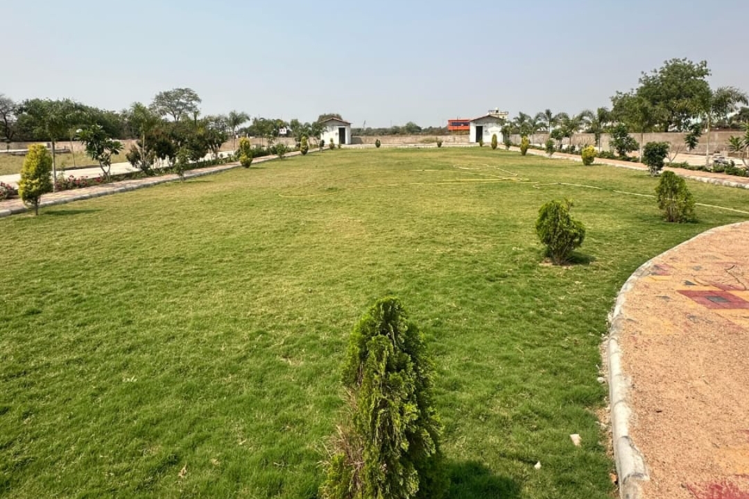 1000512049 Residential Plots in Sejbahar, Old Dhamtari Road | Prime Raipur Plots