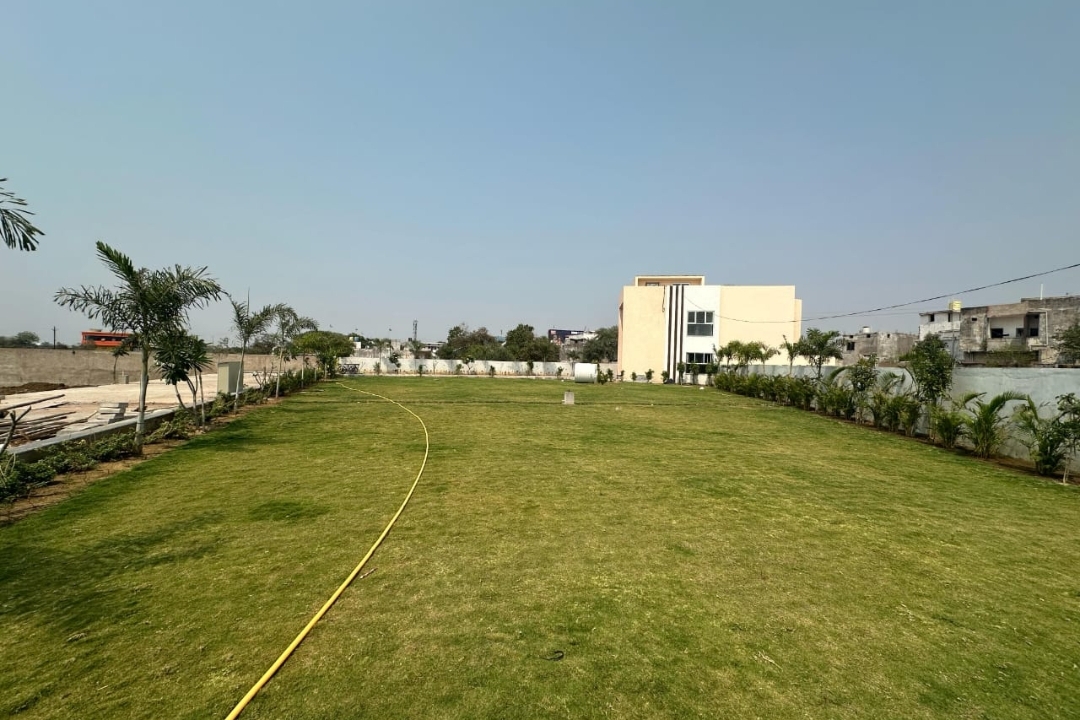 1000512050 Residential Plots in Sejbahar, Old Dhamtari Road | Prime Raipur Plots
