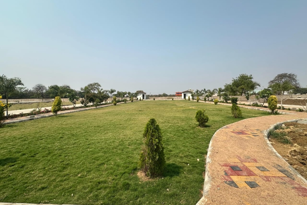 1000512051 Residential Plots in Sejbahar, Old Dhamtari Road | Prime Raipur Plots