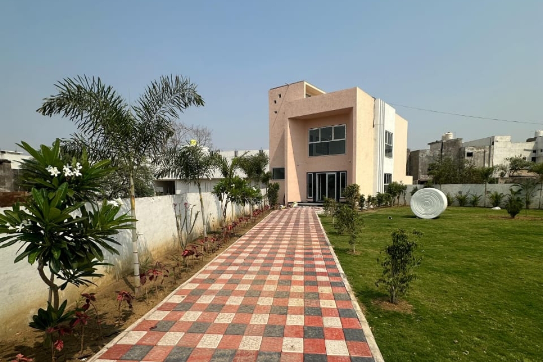 1000512052 Residential Plots in Sejbahar, Old Dhamtari Road | Prime Raipur Plots