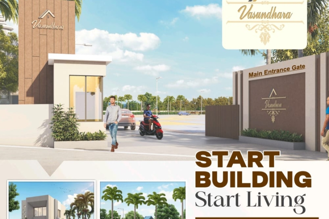 1000512054 Residential Plots in Sejbahar, Old Dhamtari Road | Prime Raipur Plots