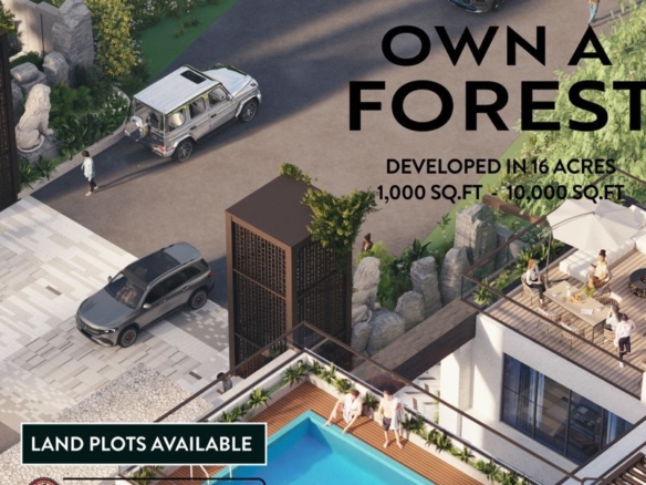 New Project In Old Dhamtari Road Raipur