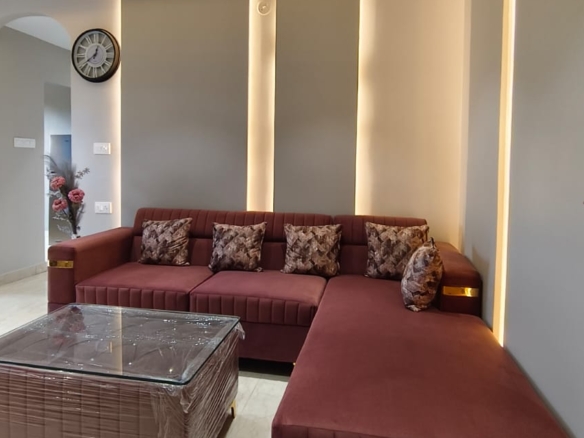 2BHK Flat In Bhatagoun raipur