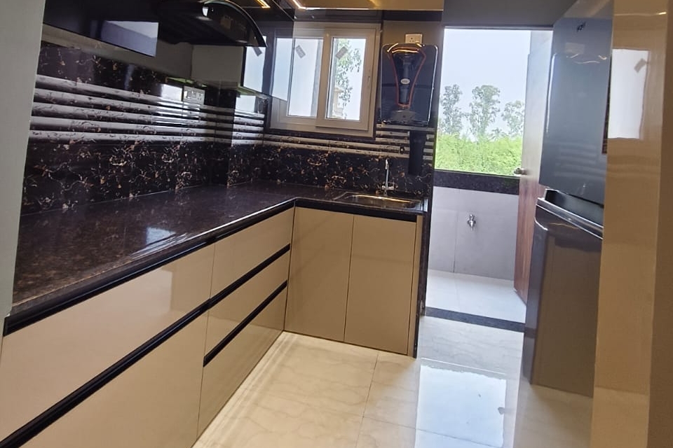 2BHK Flat In Bhatagoun raipur