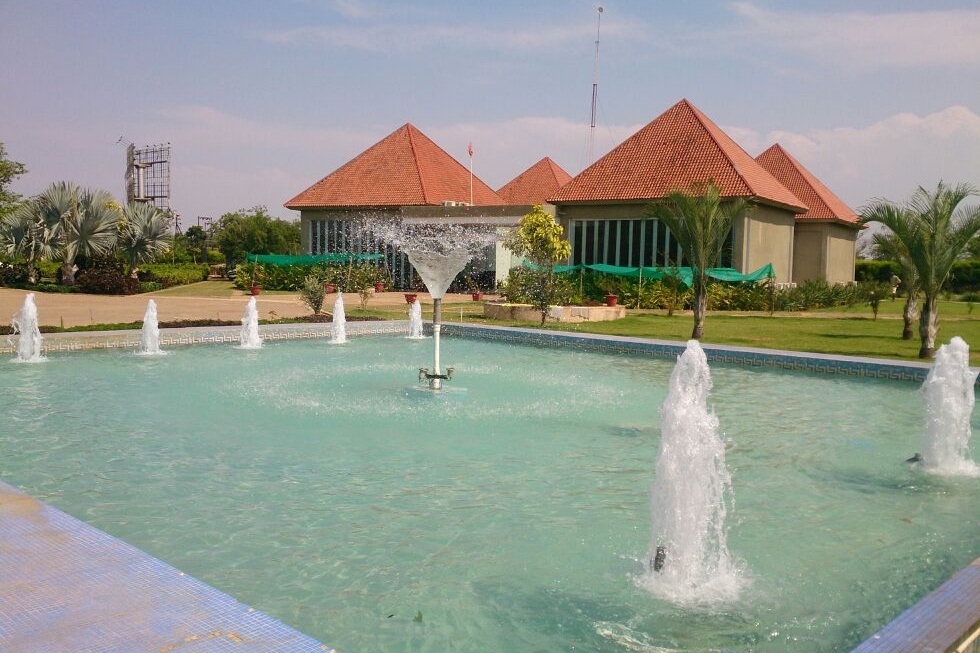 Foresta Raipur | Ultra-Luxury Residential Project at Pre-Launch Price