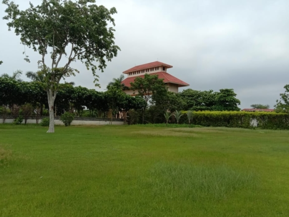 Foresta Raipur | Ultra-Luxury Residential Project at Pre-Launch Price