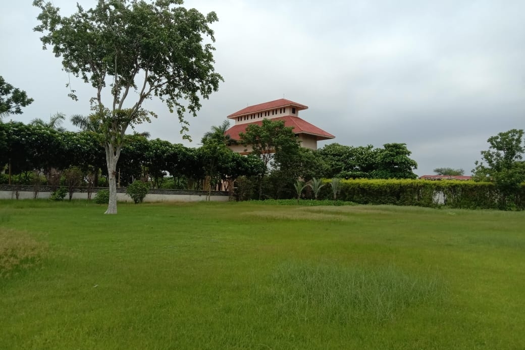 Foresta Raipur | Ultra-Luxury Residential Project at Pre-Launch Price