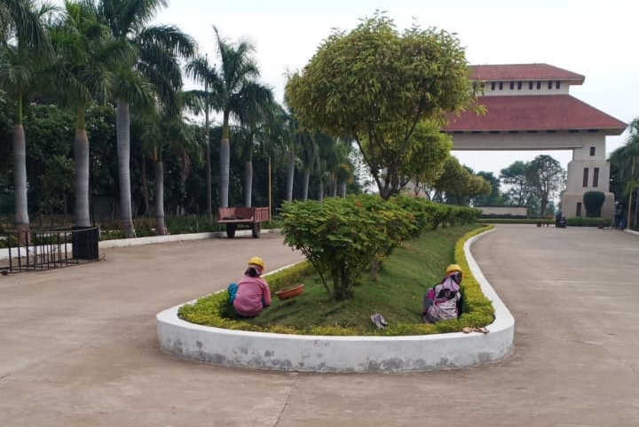 Foresta Raipur | Ultra-Luxury Residential Project at Pre-Launch Price