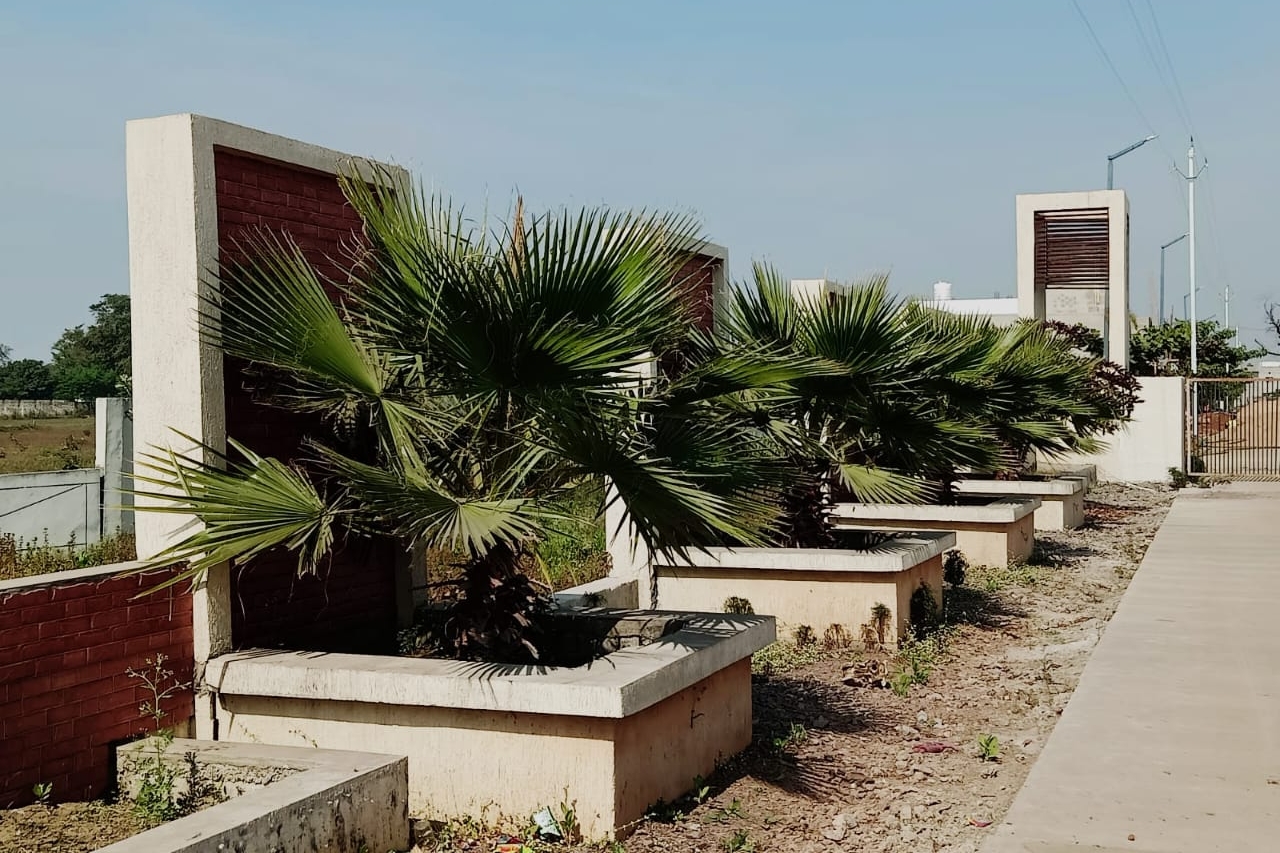 IMG-20240107-WA0072 Residential Plots for Sale in Vidhansabha Road Raipur | Swastik Park Avenue