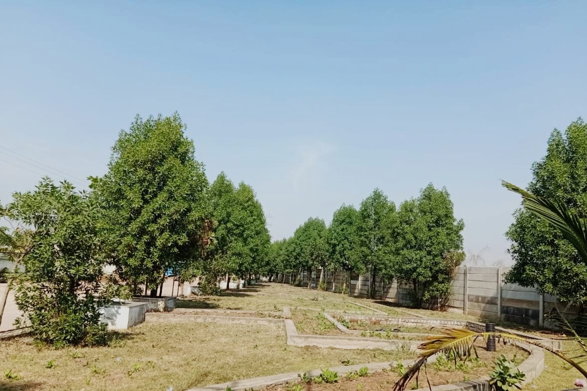 IMG-20240107-WA0073 Residential Plots for Sale in Vidhansabha Road Raipur | Swastik Park Avenue