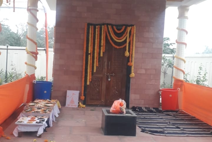 IMG-20251202-WA0006 Residential Plots for Sale in Vidhansabha Road Raipur | Swastik Park Avenue