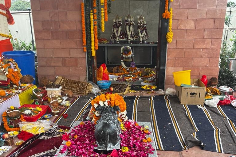 IMG-20251202-WA0007 Residential Plots for Sale in Vidhansabha Road Raipur | Swastik Park Avenue