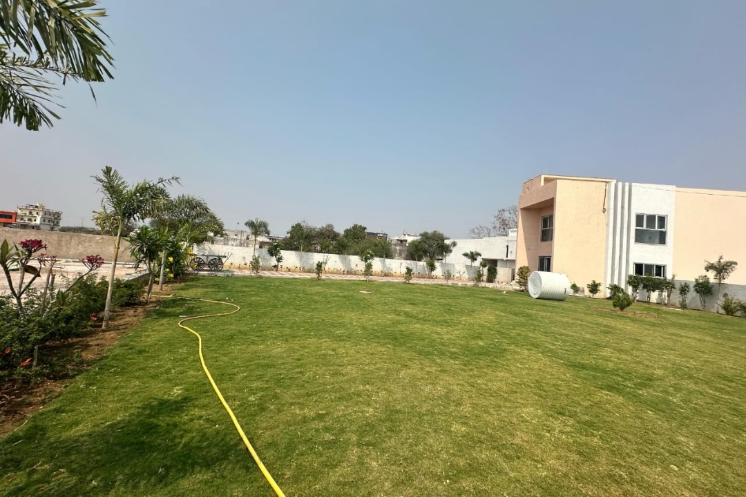 Screenshot_20251202_203740 3BHK Residential House for Sale in Raipur