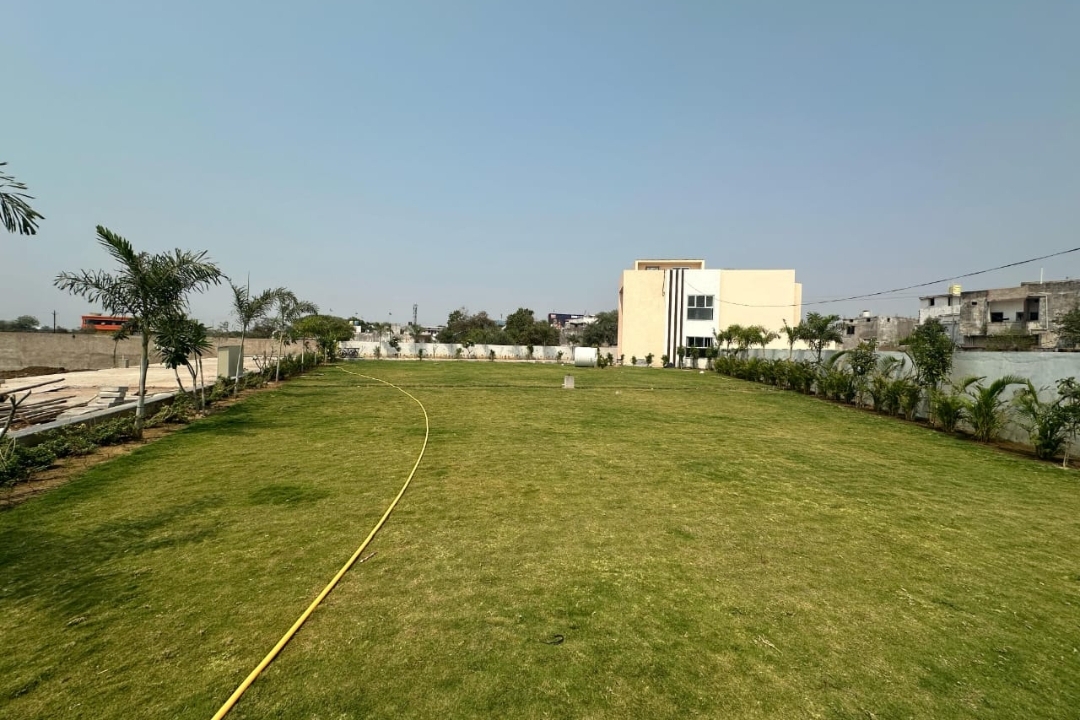 Screenshot_20251202_203751 3BHK Residential House for Sale in Raipur