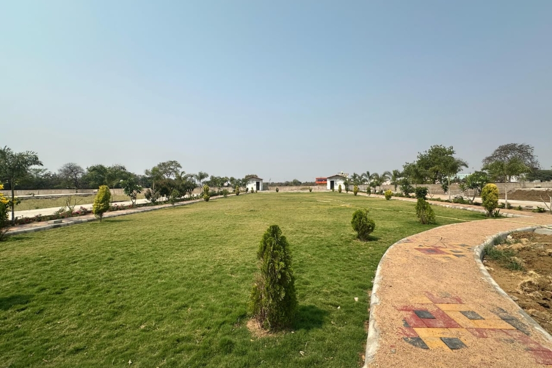 Screenshot_20251202_203753 3BHK Residential House for Sale in Raipur