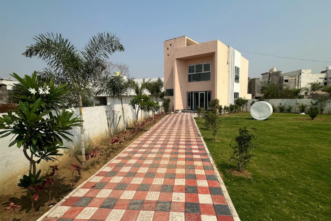 Screenshot_20251202_203759 3BHK Residential House for Sale in Raipur