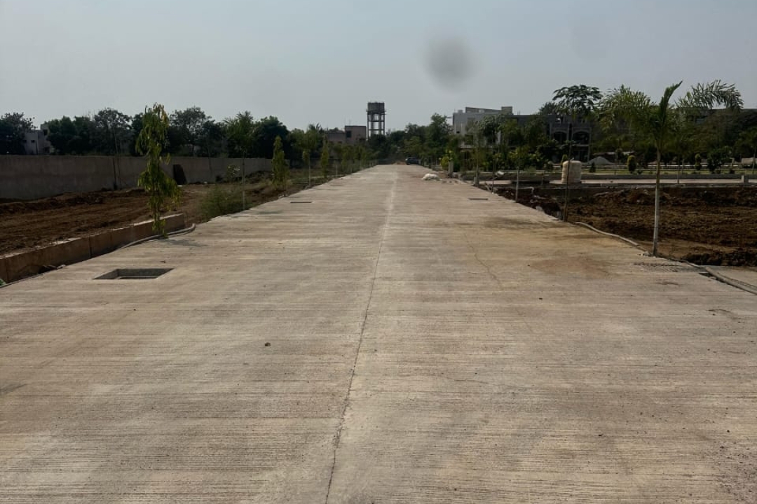 Screenshot_20251202_203803 3BHK Residential House for Sale in Raipur