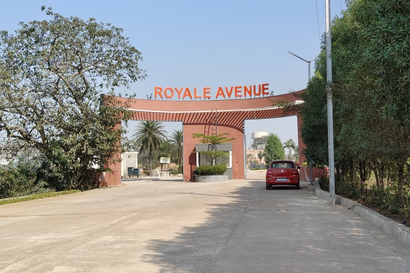 Shree Swastik Royal Avenue