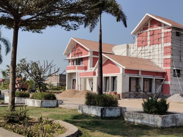 Shree Swastik Royal Avenue