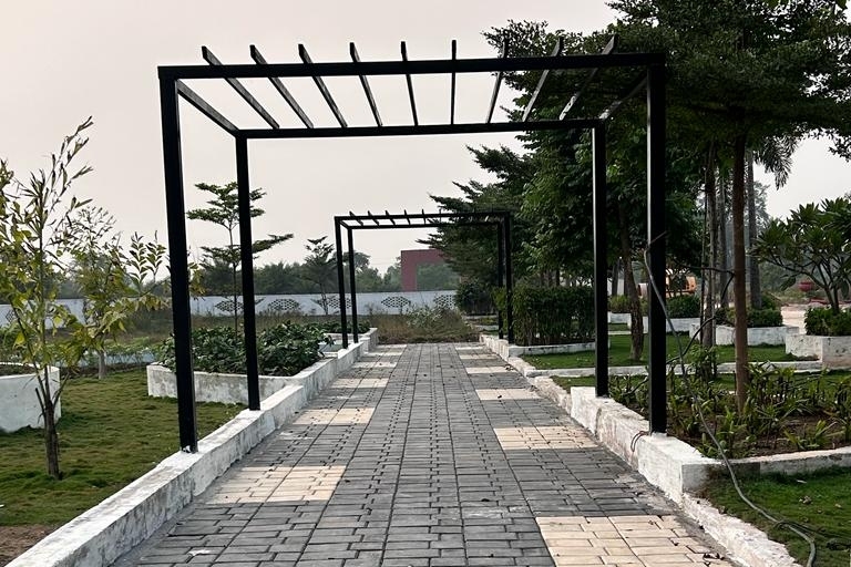 Shree Swastik Royal Avenue