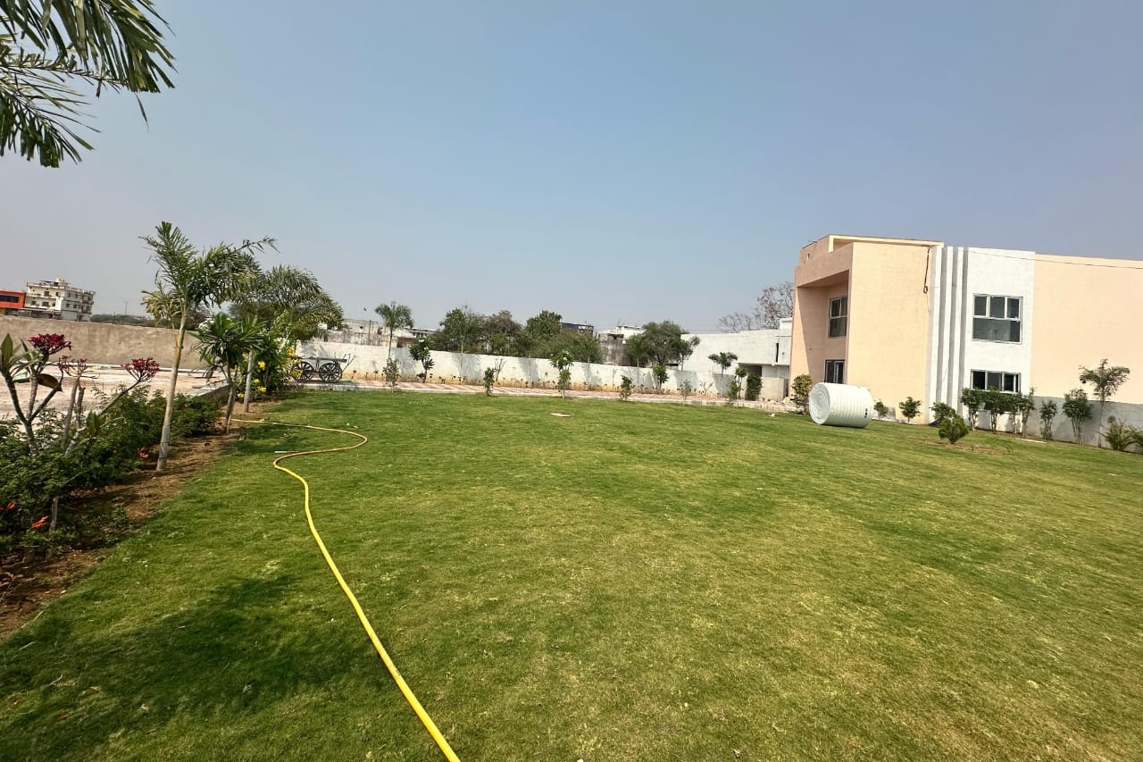 Plot in Sejbahar old Dhamtary Road Raipur Plot in Sejbahar old Dhamtary Road Raipur
