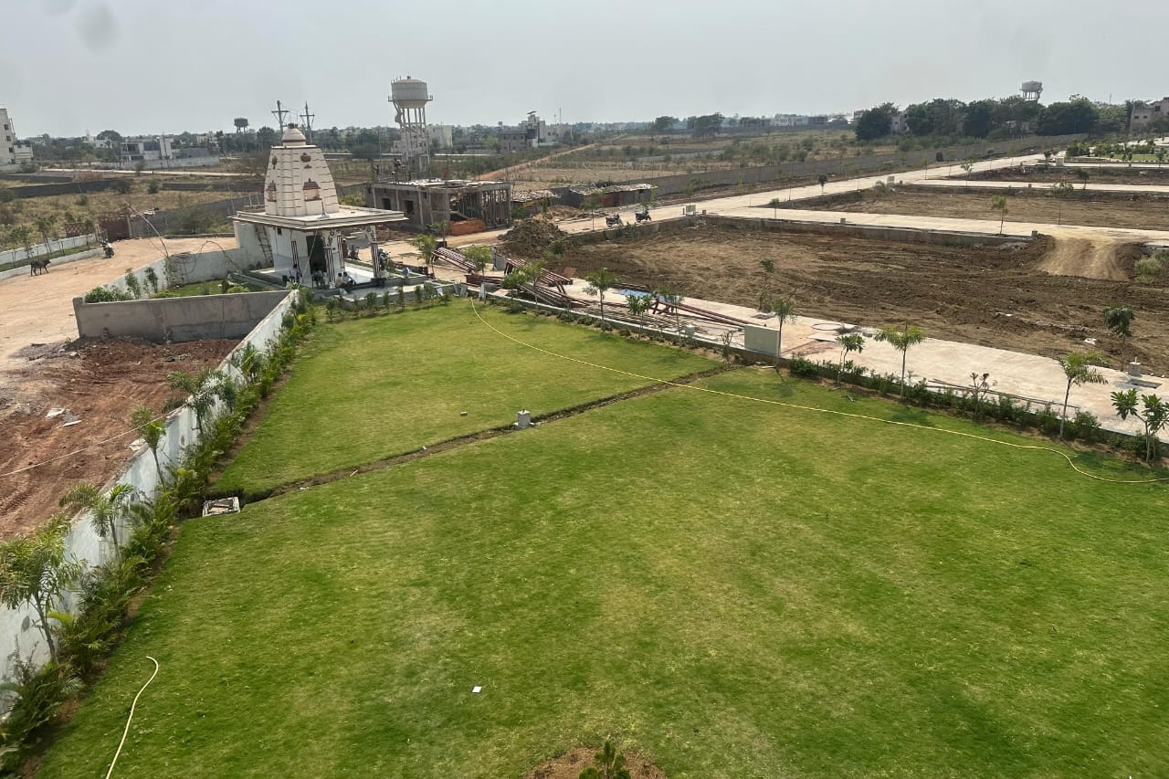 Plot in Sejbahar old Dhamtari Road Raipur Plot in Sejbahar old Dhamtary Road Raipur