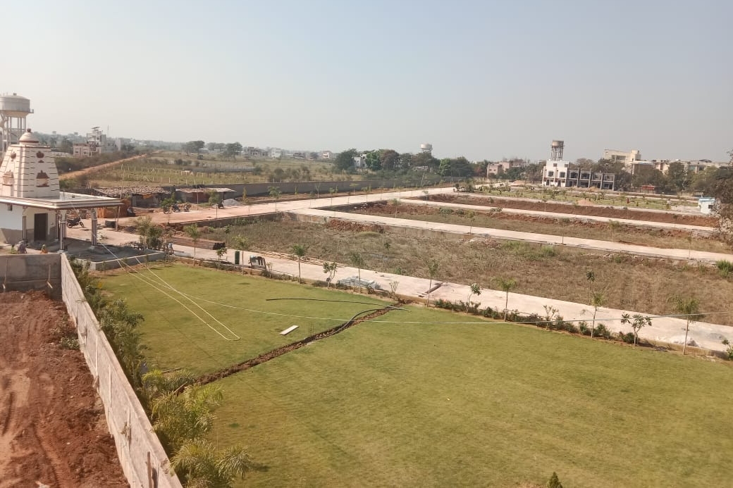 Plot in Sejbahar old Dhamtari Road Raipur Plot in Sejbahar old Dhamtary Road Raipur