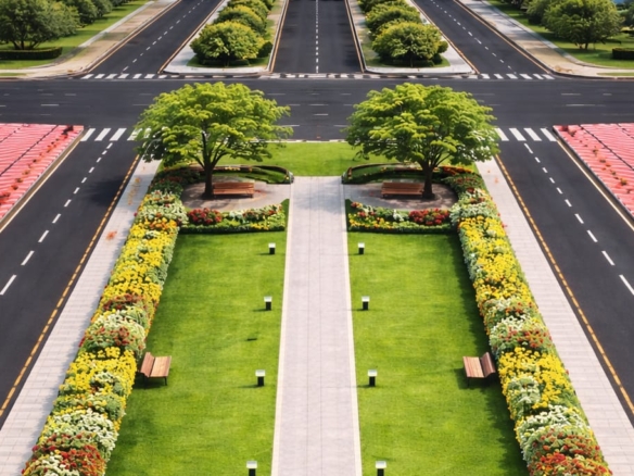 plot for sale in Old Dhamtari road , Raipur