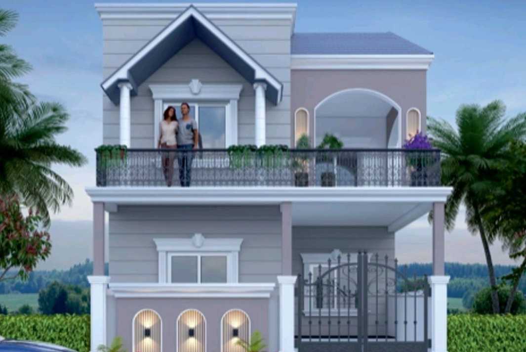 1000626394 Gated-community-entrance-security-gate-Park-Avenue-Vidhan-Sabha-Road